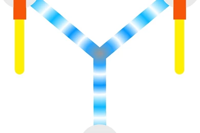 Cutie Mark   Doc Brown (Flux Capacitor) ~SVG~ By Mandydax On ...