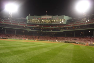 Baseball Field Wallpapers   Wallpapers Cave