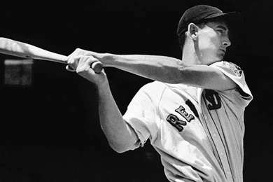 It's All In The Numbers…..