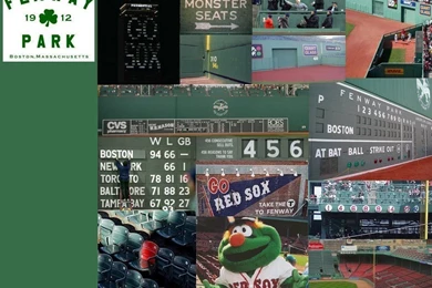 Sox Wallpapers « Buzzing The Tower