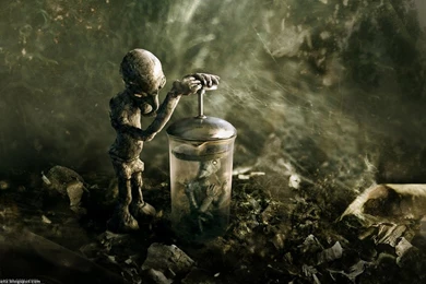 Dark Widescreen Wallpapers 33