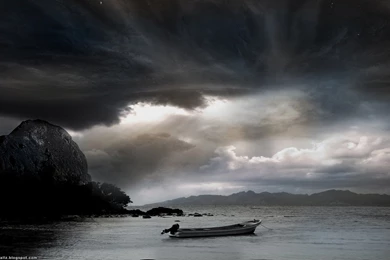 Dark Widescreen Wallpapers 18