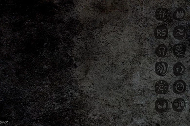 Runescape Dark Widescreen Wallpapers