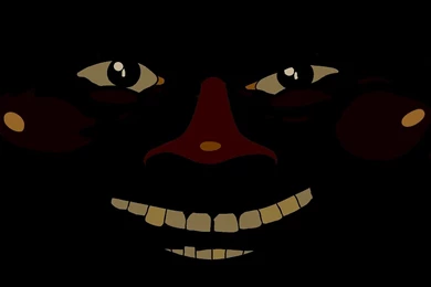 Nigger That Racist High Resolution