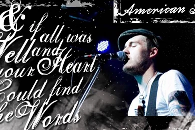 The Gaslight Anthem   She Loves You   Lyrics   YouTube