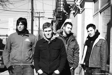 The Gaslight Anthem The '59 Sound   YouTube