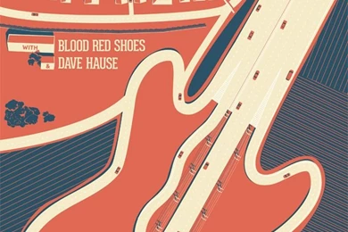 The Gaslight Anthem Announce New Album And Tour For 2014