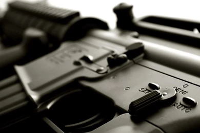 1959 Weapons HD Wallpapers