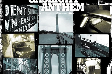 The Gaslight Anthem
