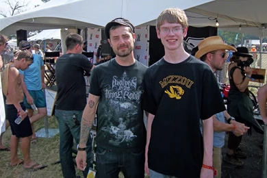 True Stories: Dad Rock II The Gaslight Anthem