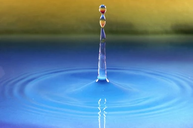 Drop Beauty HD Desktop 1920x1080 Samsung Galaxy S4 ...