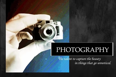 Photography Photography Wallpapers (7728059) Fanpop