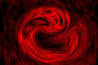 Giygas Speed Painting By Kuhneghetz On DeviantArt