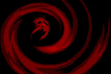 Earthbound Desktop Wallpapers   Giygas By Bongwater bandit On ...