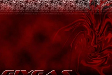 STARMEN.NET   EarthBound / Mother 3 Goodness.