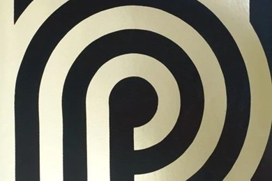 Matte Black Turnabouts Wallpapers   Modern   Wallpapers   By Woodson ...