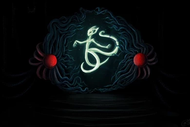 Spoiler   Darrow's Giygas WP By Kittydemonchild On DeviantArt