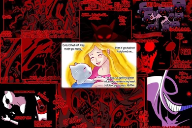 Spoiler   Darrow's Giygas WP By Kittydemonchild On DeviantArt