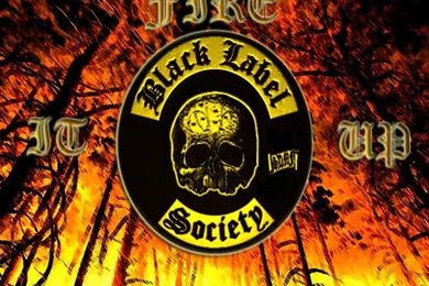 Black Label Society Wallpapers   Wallpapers Cave