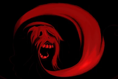 Giygas By Kreid On Newgrounds