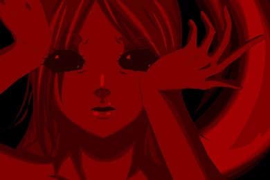 DeviantArt: More Like True Form Of Giygas' Attack By Smawzyuw2