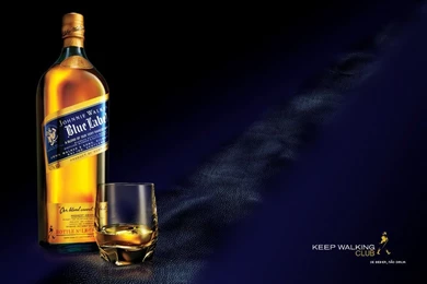 Blue Label Photo HD Wallpaper Backgrounds Gallery