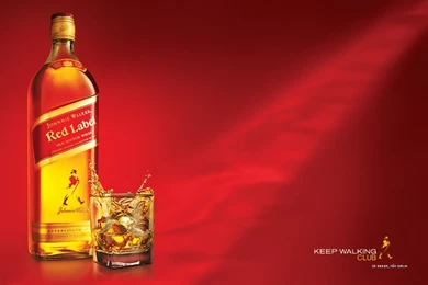 Red Label Alcohol Drink Graphic HD Wallpapers Picture Photo ...