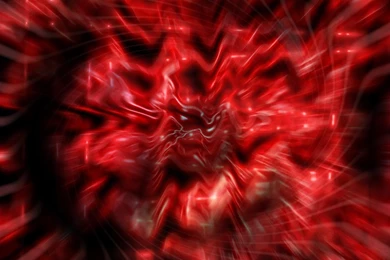 Browsing Wallpapers On DeviantArt