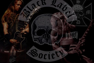 Black Label Society   Black Label Society Wallpapers (728330)   Fanpop