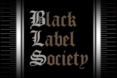 Black Label Society By Krassrocks On DeviantArt