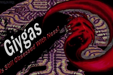 Giygasearthbound   DeviantArt