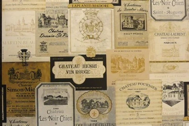 Wine Labels Wallpapers Lancashire Wallpapers And Paint