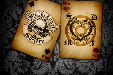 Black Label Society By Rulerjoel On DeviantArt