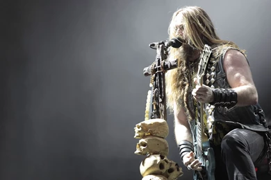 Black Label Society