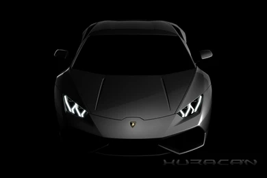 Black Lamborghini Wallpapers   Wallpapers Cave