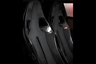 2012 Lotus Exige Matte Black Final Edition   Seats   1280x960 ...