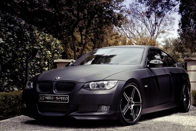 Bmw Black Cars Bmw M3 Matte Colored Wallpapers