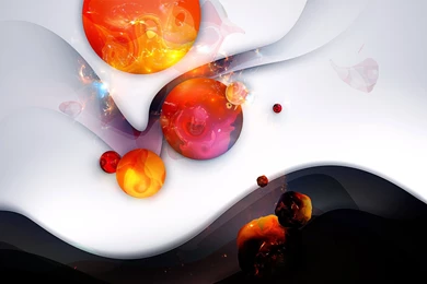 Amazing Abstract Wallpapers