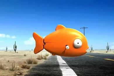 Rango Wallpapers Cartoon Wallpapers