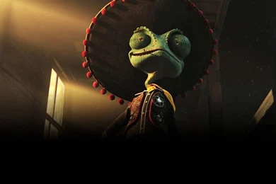 Rango Fondos De Pantalla, Fondos De Escritorio