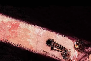 Rango Wallpapers   (