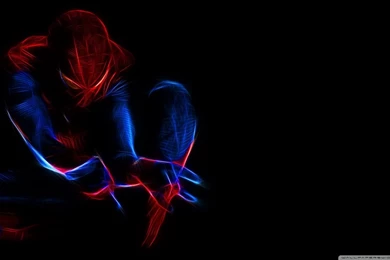 The Amazing Spiderman HD Desktop Wallpapers : Widescreen : High ...