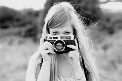 Vintage Photography Wallpapers