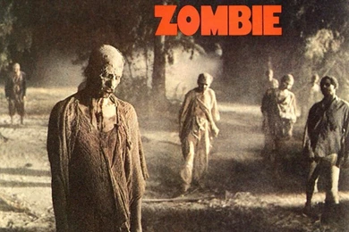 Zombies Wallpapers   (