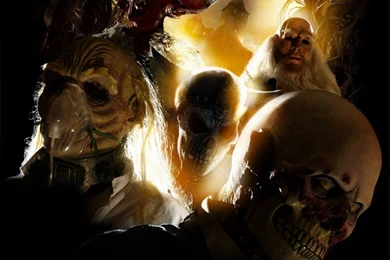 Cool Zombie Wallpapers Wallpapers Cave