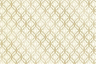 Trellis Wallpapers With Cross Hatch Designs