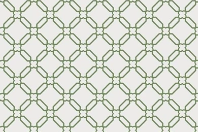 Green Trellis Wallpapers