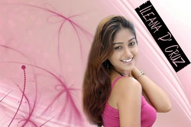 Ileana D Cruz Wallpapers Free Download