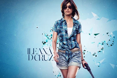 Ileana D'Cruz 1080p Wallpapers   MixHD Wallpapers
