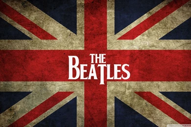 The Beatles Wallpapers